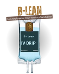 IV B-Lean - Más energía, quema grasa y mantiene el metabolismo