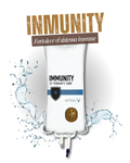 IV Immunity - Fortalece el sistema inmune