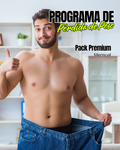 Paquete Prémium - Mensual - Pérdida de Peso con Tirzepatide
