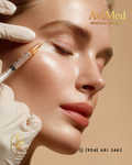Toxina Botulínica - Facial