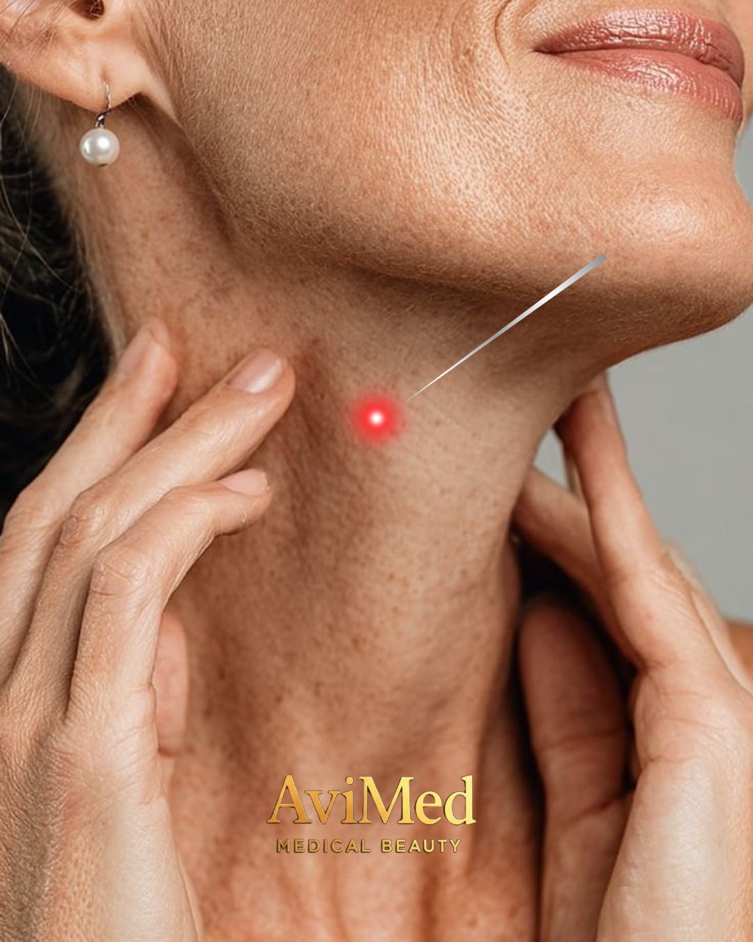 Lipo Papada - Endolifting