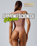 Gluteal Contouring
