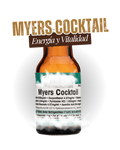 Myers Coctel - Energía y Vitalidad