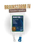 IV Brainstorm - Función Cognitiva