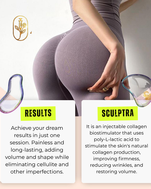 Gluteal Contouring