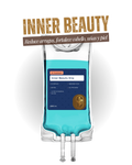 Reserve - IV Belleza Interior - Reduce arrugas, fortalece cabello, uñas y piel