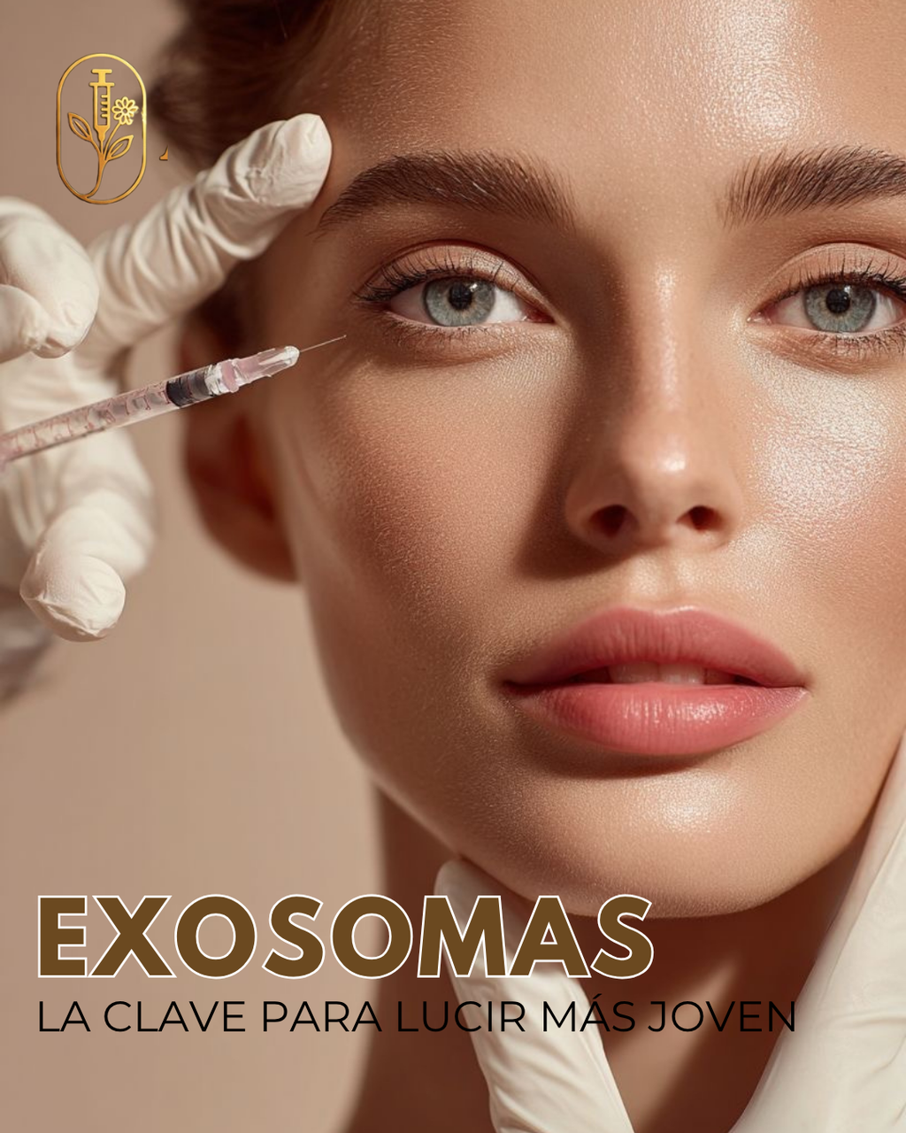 Sesión de Exosomas