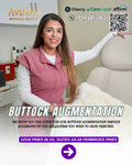 Reserva - Aumento de Glúteos
