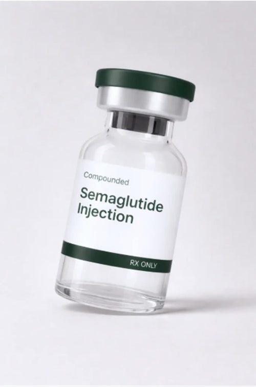 Full Pack - Monthly - Weight Loss with Semaglutide